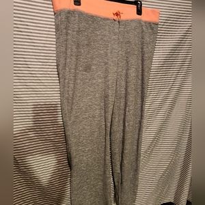 Girls Plus Lounge Pants 20 1/2
